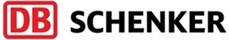 Logo of DB Schenker