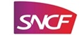 Logo of SNCF Logistics