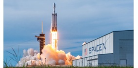  SpaceX has launched 128 rockets in 2024, 123 Falcon 9, two Falcon Heavy, and three Starships