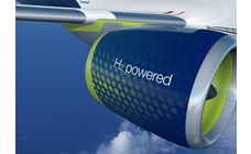 Hydrogen-Powered Aircraft