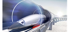 Presentation of Hyperloop systems