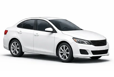 Carrier Car Mercedes Sprinter in København Denmark